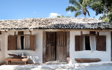 Villa en Trancoso (Bahia)Casa de vacaciones