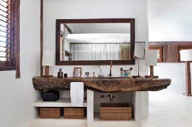 Villa en Trancoso (Bahia)Casa de vacaciones