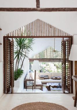 Villa en Trancoso (Bahia)Casa de vacaciones