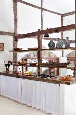 Villa en Trancoso (Bahia)Casa de vacaciones