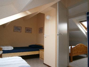Apartamento de vacaciones en Nieuwvliet-Bad (Zeeland)Casa de vacaciones