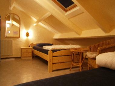 Apartamento de vacaciones en Nieuwvliet-Bad (Zeeland)Casa de vacaciones