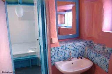 Casa de vacaciones en koskinou (Dodekanisos)Casa de vacaciones