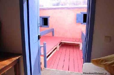 Casa de vacaciones en koskinou (Dodekanisos)Casa de vacaciones