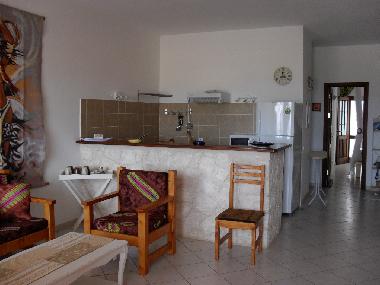 Apartamento de vacaciones en SAL REI (Boa Vista)Casa de vacaciones