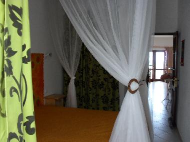 Apartamento de vacaciones en SAL REI (Boa Vista)Casa de vacaciones