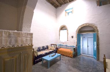 Cama y desayuno en koskinou (Dodekanisos)Casa de vacaciones