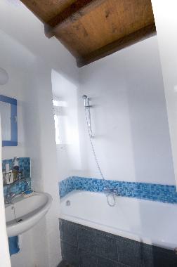 Cama y desayuno en koskinou (Dodekanisos)Casa de vacaciones