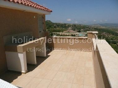 Apartamento de vacaciones en Polis (Paphos)Casa de vacaciones