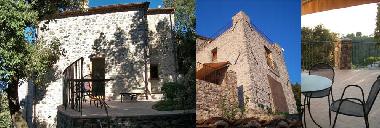 Apartamento de vacaciones en Tortorella (Salerno)Casa de vacaciones