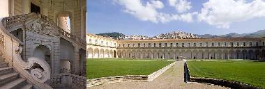 Apartamento de vacaciones en Tortorella (Salerno)Casa de vacaciones