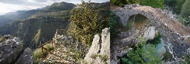 Apartamento de vacaciones en Tortorella (Salerno)Casa de vacaciones