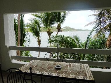 Apartamento de vacaciones en Cupecoy, Sint Maarten (Sint Maarten)Casa de vacaciones