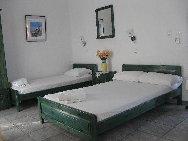 Apartamento de vacaciones en Toroni (Chalkidiki)Casa de vacaciones