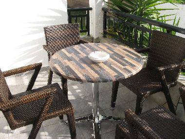 Apartamento de vacaciones en Toroni (Chalkidiki)Casa de vacaciones