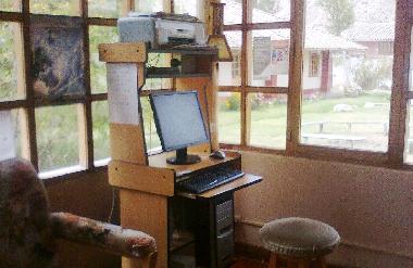 Internet y Wifi Libre