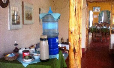 Bebidas calientes Libres