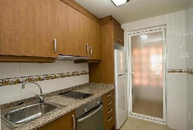 Apartamento de vacaciones en Peiscola (Castelln / Castell)Casa de vacaciones