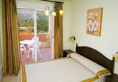 Apartamento de vacaciones en Peiscola (Castelln / Castell)Casa de vacaciones