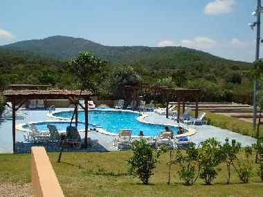 Apartamento de vacaciones en Peiscola (Castelln / Castell)Casa de vacaciones