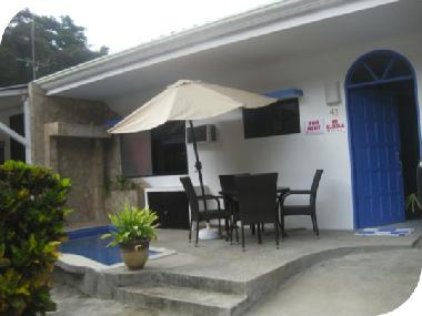 Apartamento de vacaciones en 50000000 (Puntarenas)Casa de vacaciones