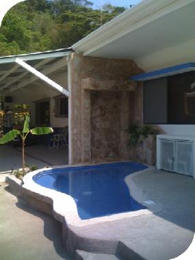 Apartamento de vacaciones en 50000000 (Puntarenas)Casa de vacaciones