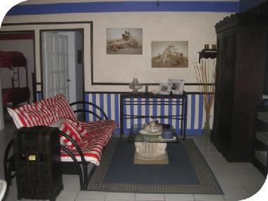 Apartamento de vacaciones en 50000000 (Puntarenas)Casa de vacaciones