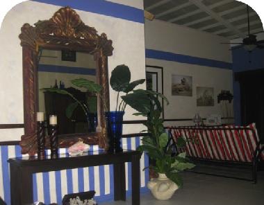 Apartamento de vacaciones en 50000000 (Puntarenas)Casa de vacaciones