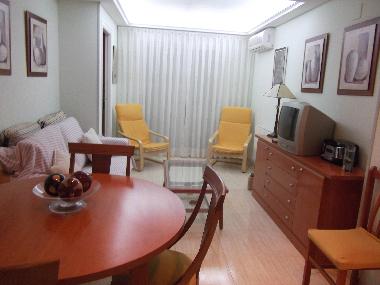 Apartamento de vacaciones en Marina dor (Castelln / Castell)Casa de vacaciones