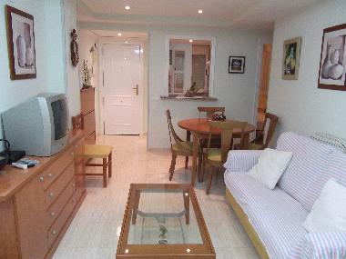 Apartamento de vacaciones en Marina dor (Castelln / Castell)Casa de vacaciones