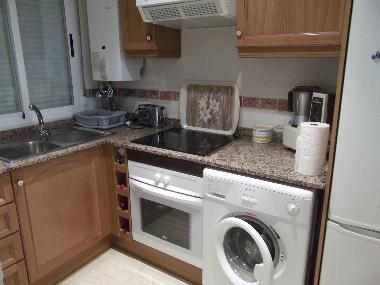 Apartamento de vacaciones en Marina dor (Castelln / Castell)Casa de vacaciones