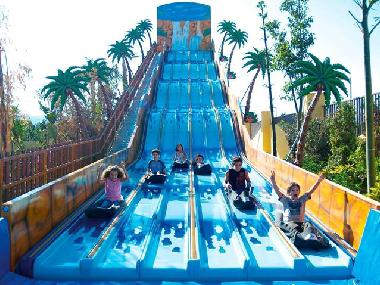 Apartamento de vacaciones en Marina dor (Castelln / Castell)Casa de vacaciones