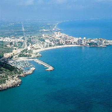 Apartamento de vacaciones en Marina dor (Castelln / Castell)Casa de vacaciones