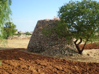 Apartamento de vacaciones en Patu