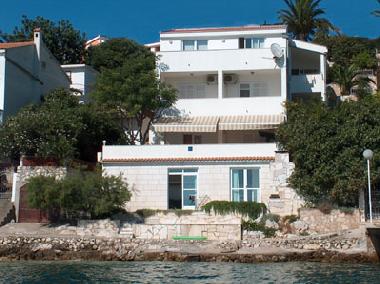 Villa en Komarna (Dubrovacko-Neretvanska)Casa de vacaciones