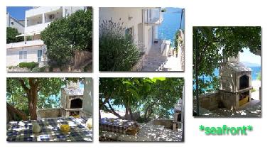 Villa en Komarna (Dubrovacko-Neretvanska)Casa de vacaciones