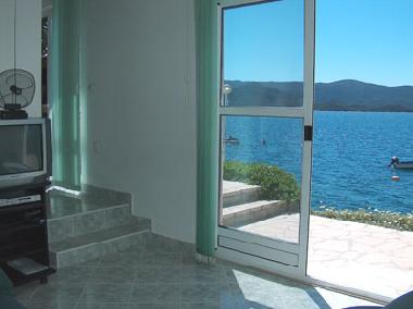 Villa en Komarna (Dubrovacko-Neretvanska)Casa de vacaciones