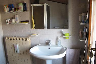 Apartamento de vacaciones en Parma (Parma)Casa de vacaciones