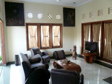 Casa de vacaciones en Denpasar / Kebo Iwa (Bali)Casa de vacaciones