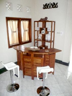 Casa de vacaciones en Denpasar / Kebo Iwa (Bali)Casa de vacaciones