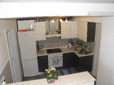 Apartamento de vacaciones en Dubrovnik (Dubrovacko-Neretvanska)Casa de vacaciones