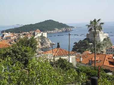 Apartamento de vacaciones en Dubrovnik (Dubrovacko-Neretvanska)Casa de vacaciones