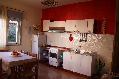 Apartamento de vacaciones en Tonnarella-Furnari (Messina)Casa de vacaciones