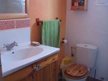 Apartamento de vacaciones en Galdar (Gran Canaria)Casa de vacaciones