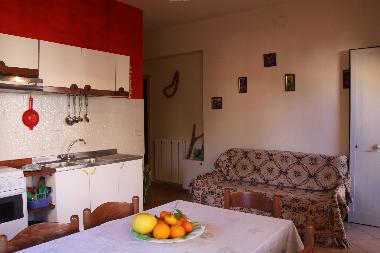 Apartamento de vacaciones en Tonnarella-Furnari (Messina)Casa de vacaciones