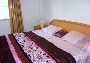 Apartamento de vacaciones en Esquinzo Marabu (Fuerteventura)Casa de vacaciones