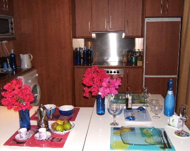 Apartamento de vacaciones en Esquinzo Marabu (Fuerteventura)Casa de vacaciones