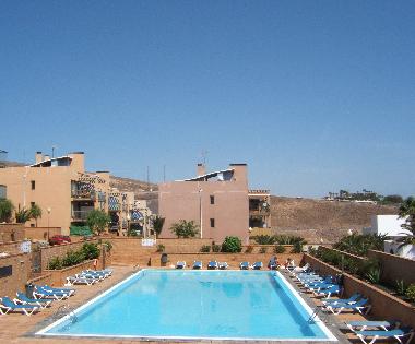 Apartamento de vacaciones en Esquinzo Marabu (Fuerteventura)Casa de vacaciones
