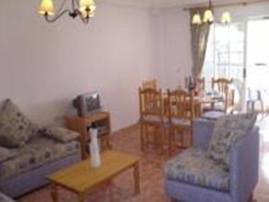 Apartamento de vacaciones en San Miguel de Salinas (Alicante / Alacant)Casa de vacaciones