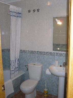 Apartamento de vacaciones en San Miguel de Salinas (Alicante / Alacant)Casa de vacaciones